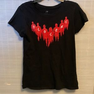 It chapter 2 woman’s t shirt <3